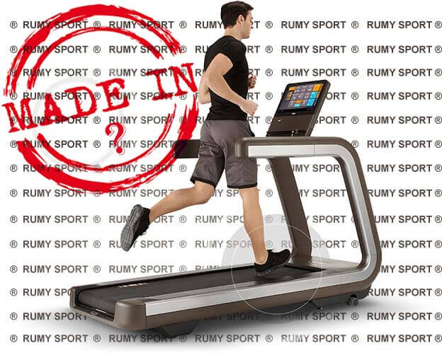 بهترین تردمیل