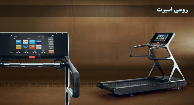 تردمیل مناسب