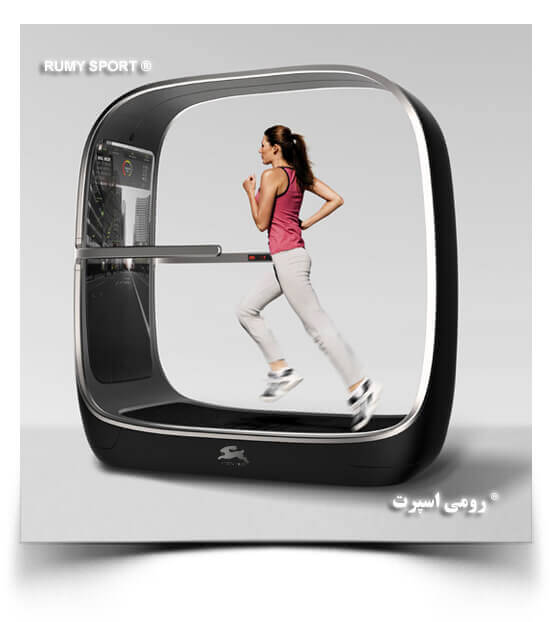 بهترین تردمیل